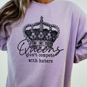 T-Shirts FOR EVERYONE